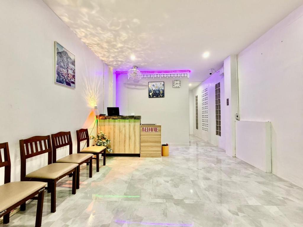 Jasmine Residence – Phuket