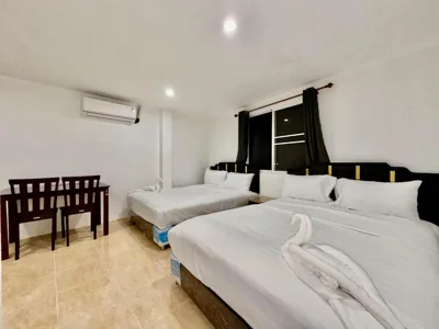 Jasmine Residence – Foto 2