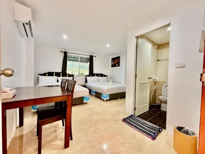 Jasmine Residence – Foto 3