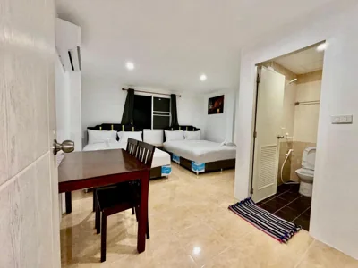 Jasmine Residence – Foto 5