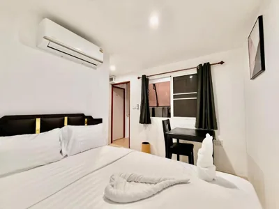 Jasmine Residence – Foto 7