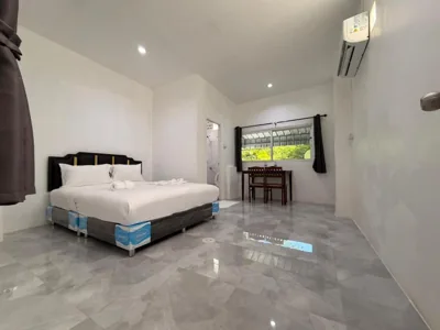 Jasmine Residence – Foto 12