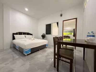 Jasmine Residence – Foto 13