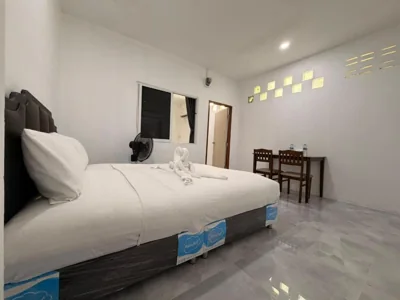 Jasmine Residence – Foto 14